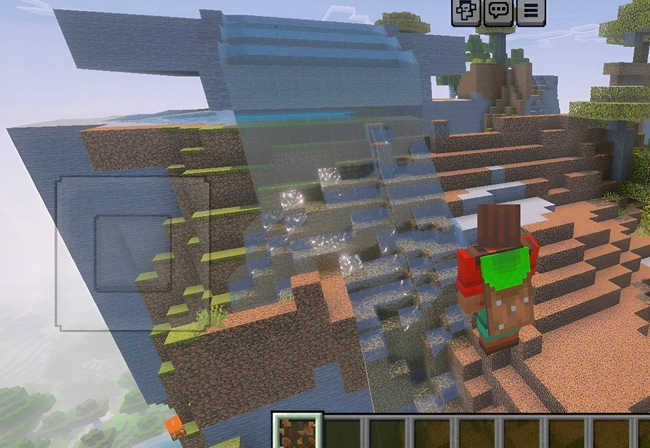 Physics Water — screenshot 4