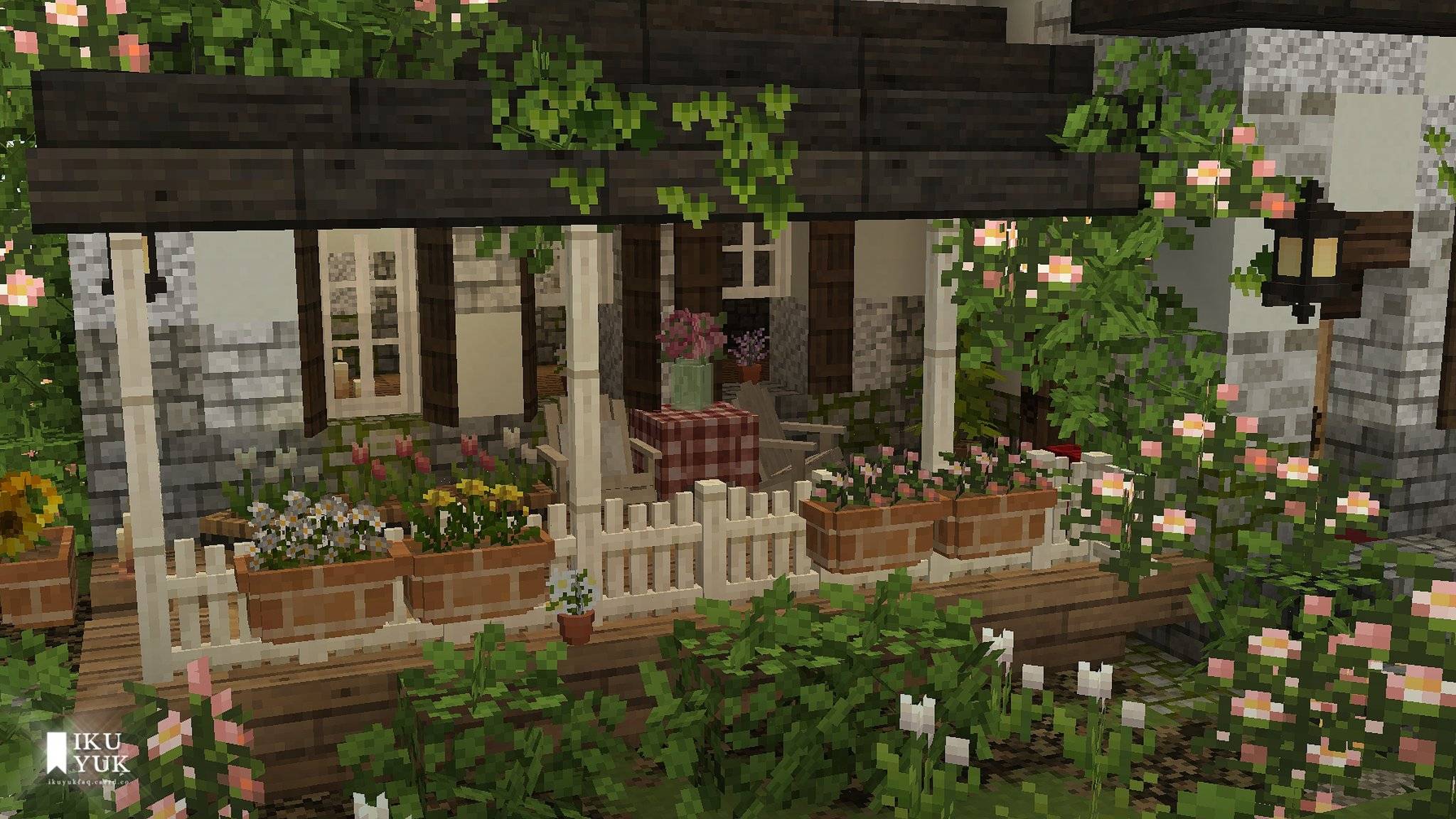 PGB Garden Breeze BE — screenshot 2