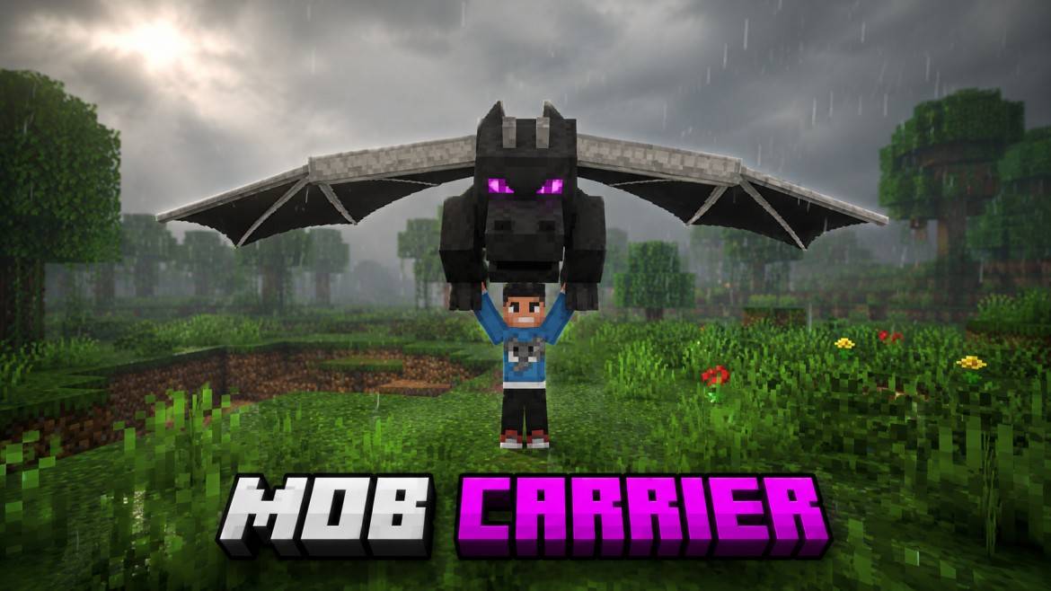 Mob Carrier — screenshot 1