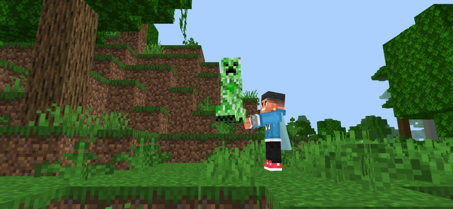 Mob Carrier — screenshot 3