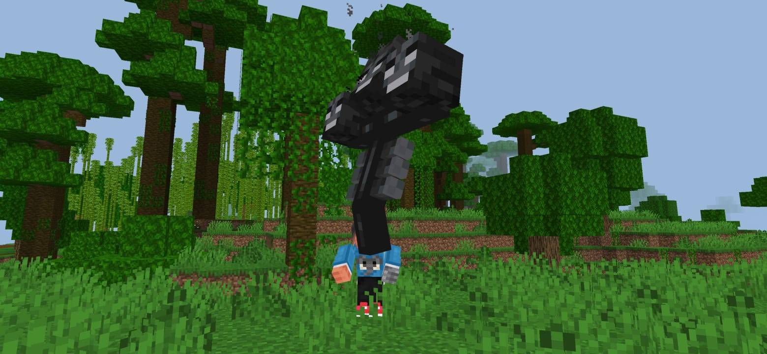 Mob Carrier — screenshot 6