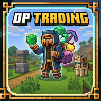 Better trading wandering_trader