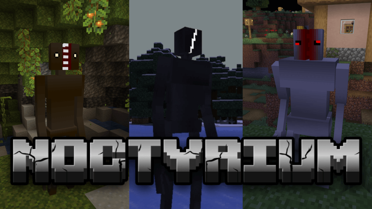 Noctyrium (dweller) — screenshot 1