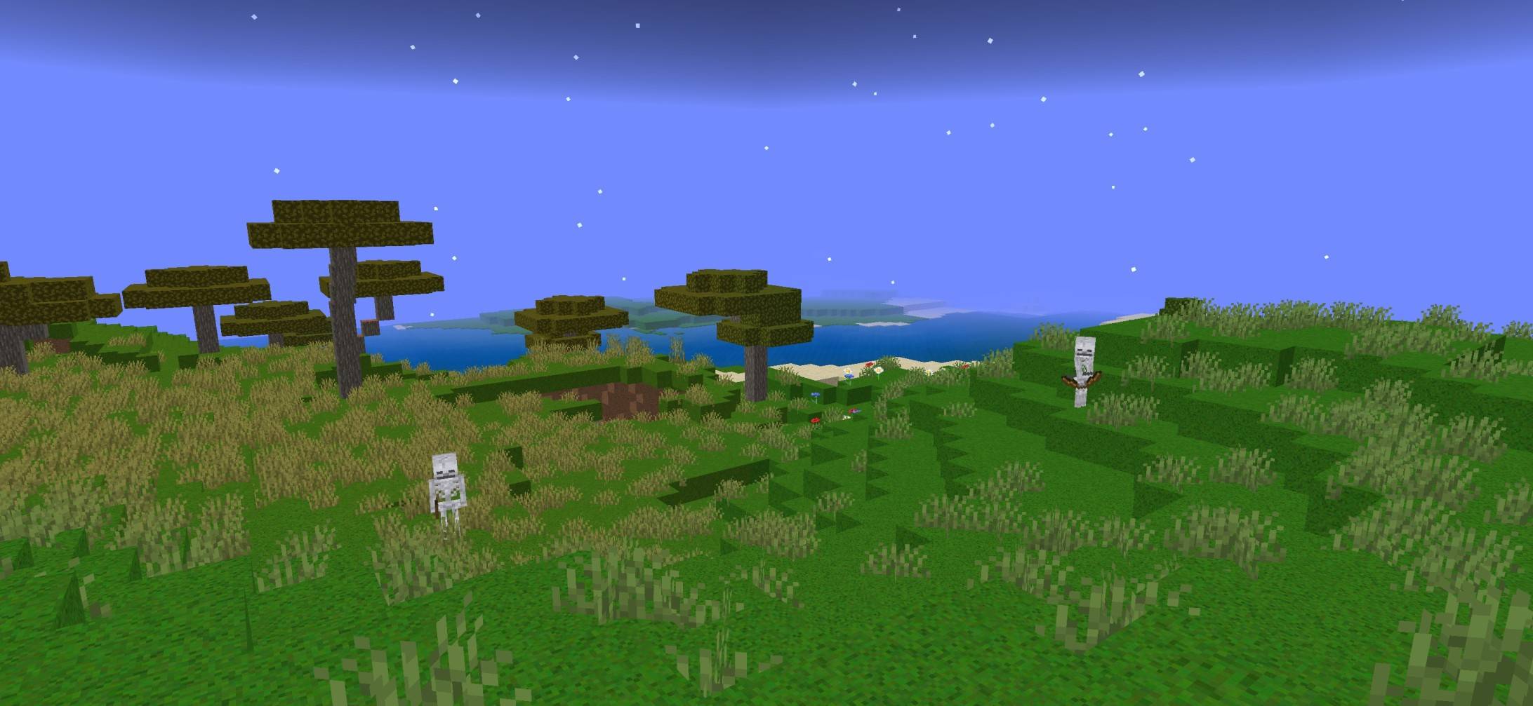 Night vision Bp(achievement friendly ) — screenshot 2