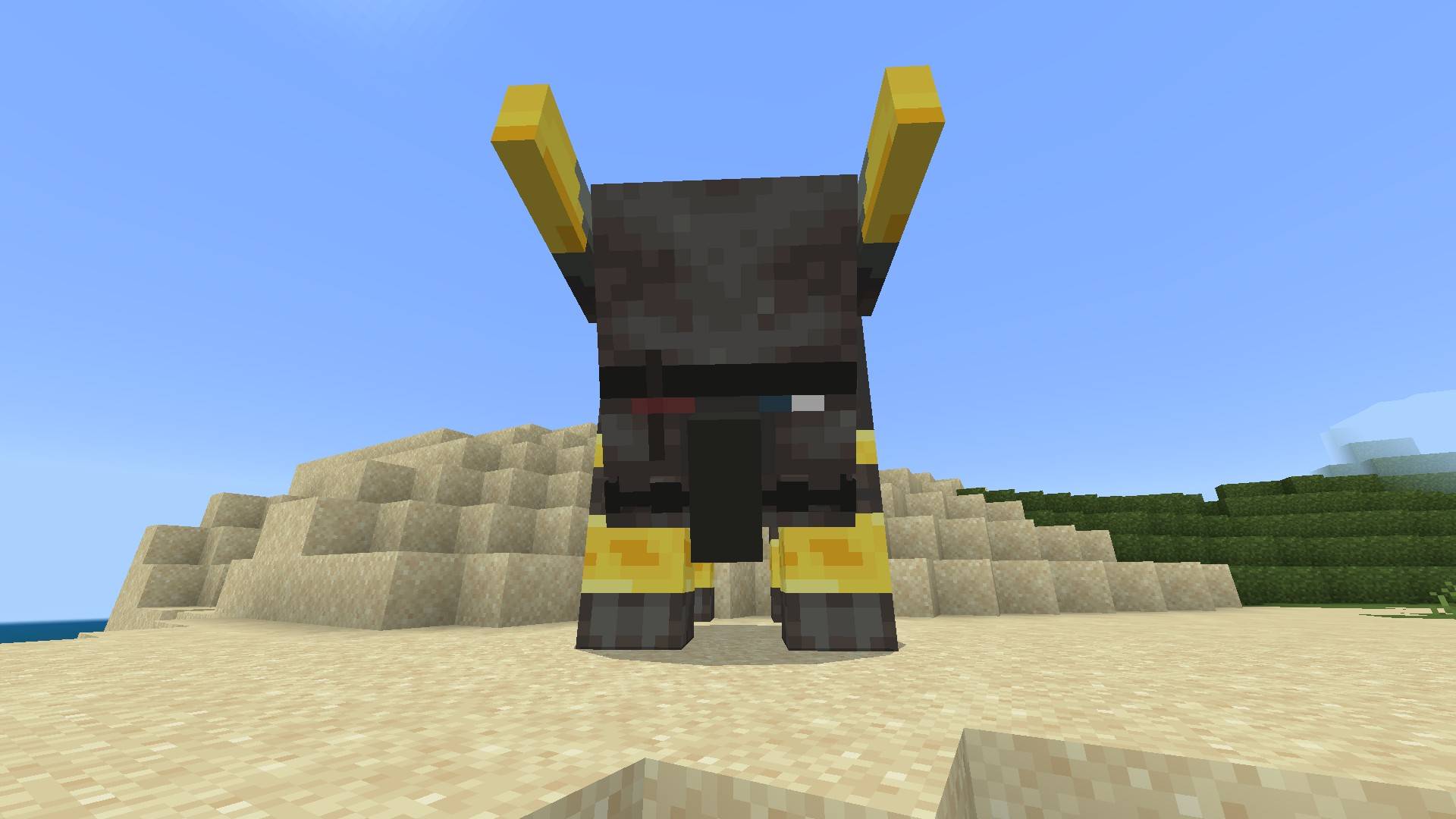New Bosses: Fix Update — screenshot 2