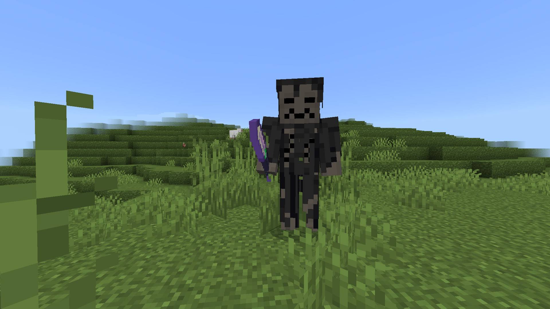 New Bosses: Fix Update — screenshot 3