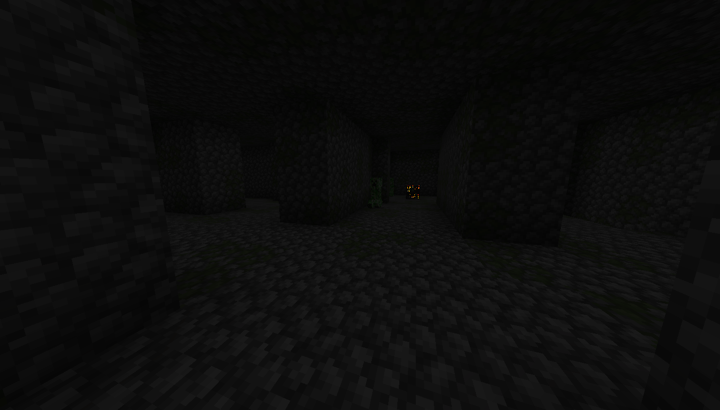 More Underground Dungeons [Achievements Enabled] — screenshot 4