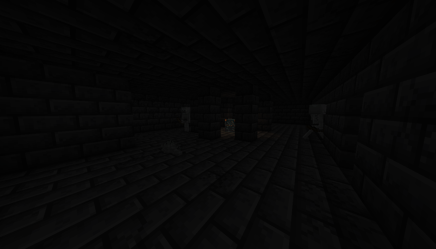 More Underground Dungeons [Achievements Enabled] — screenshot 5