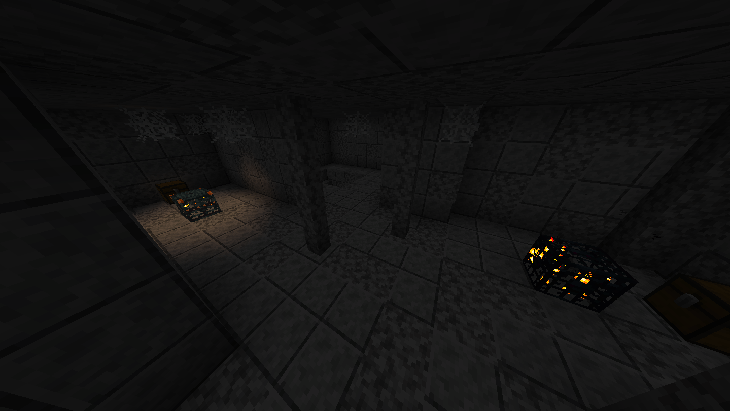 More Underground Dungeons [Achievements Enabled] — screenshot 6