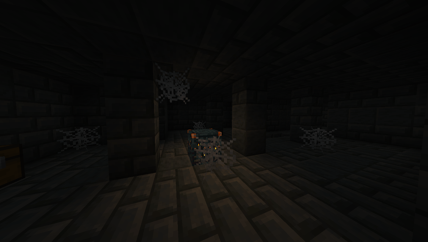 More Underground Dungeons [Achievements Enabled] — screenshot 7