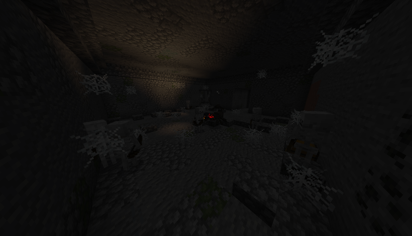 More Underground Dungeons [Achievements Enabled] — screenshot 8