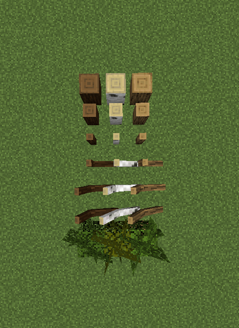 More logs add-on — screenshot 2