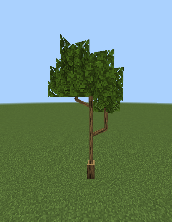 More logs add-on — screenshot 3