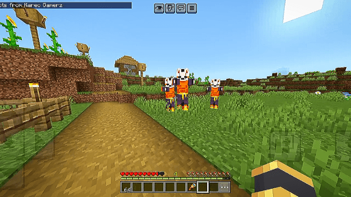 Moja Mil Gya — screenshot 2