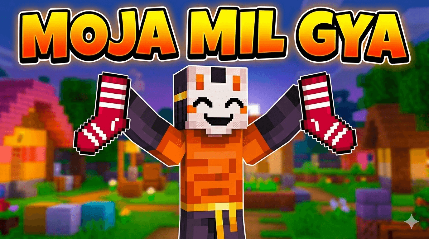 Moja Mil Gya — screenshot 4
