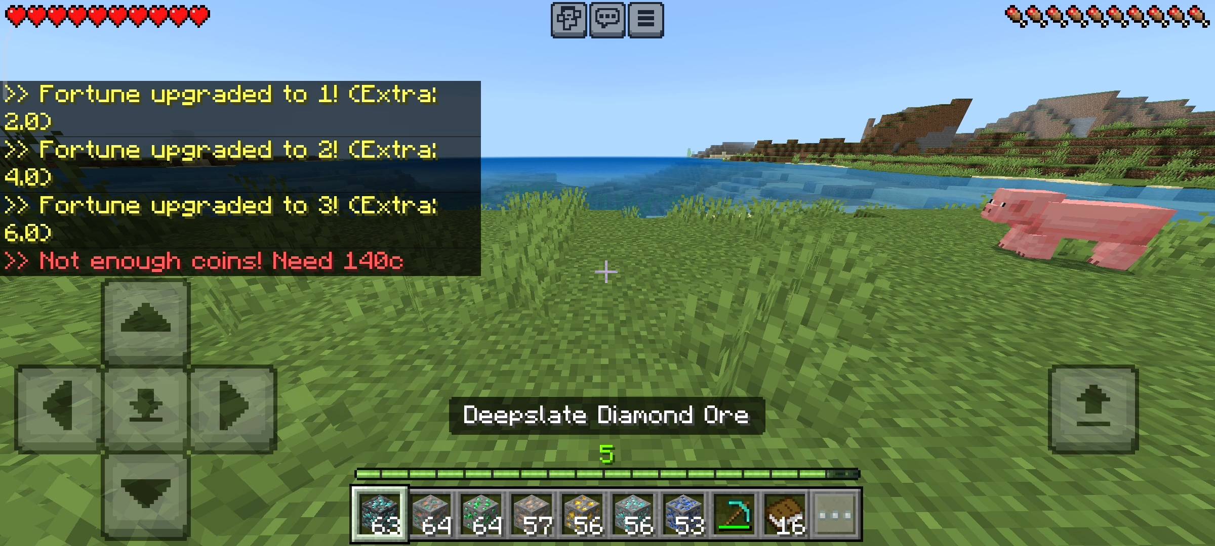 Mining Fortune - Jackpot Ores — screenshot 2