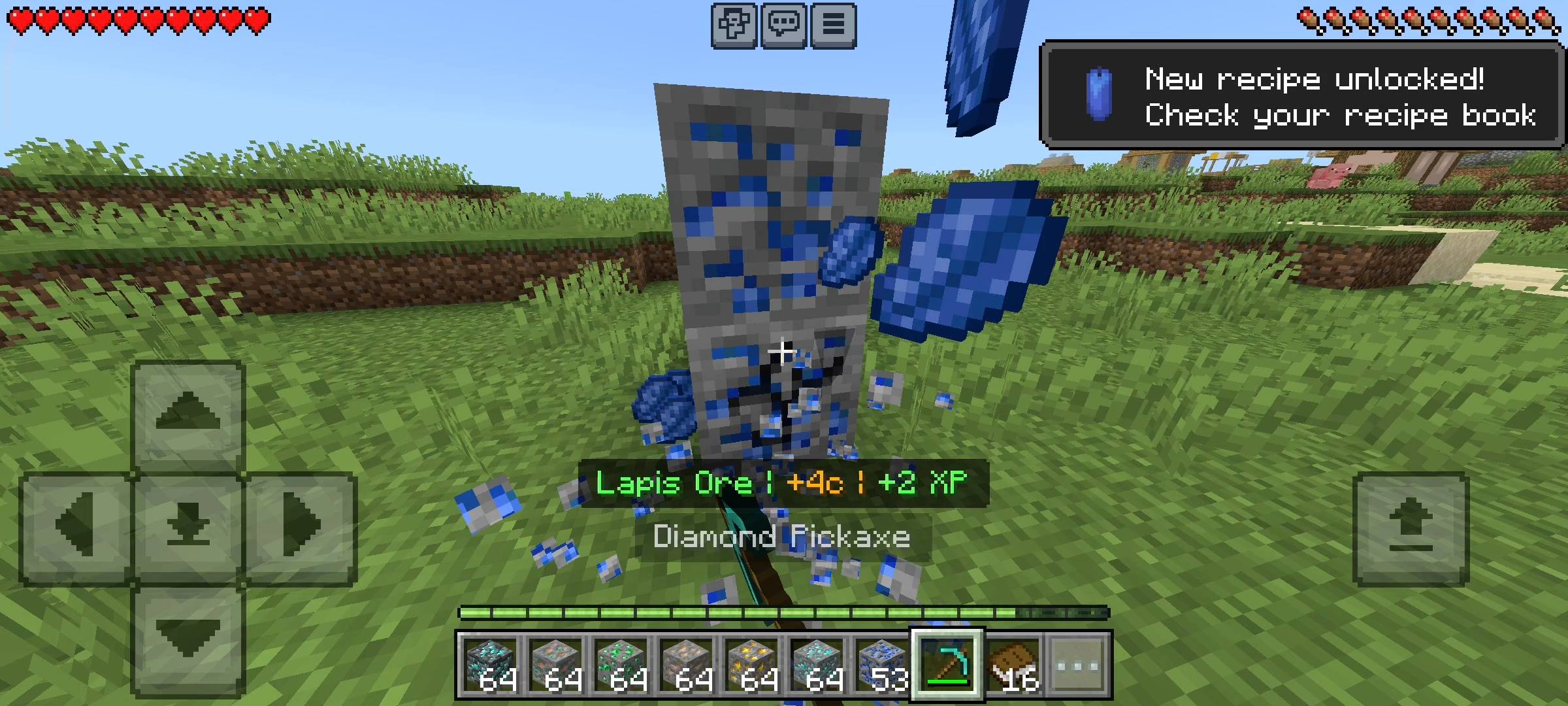 Mining Fortune - Jackpot Ores — screenshot 3