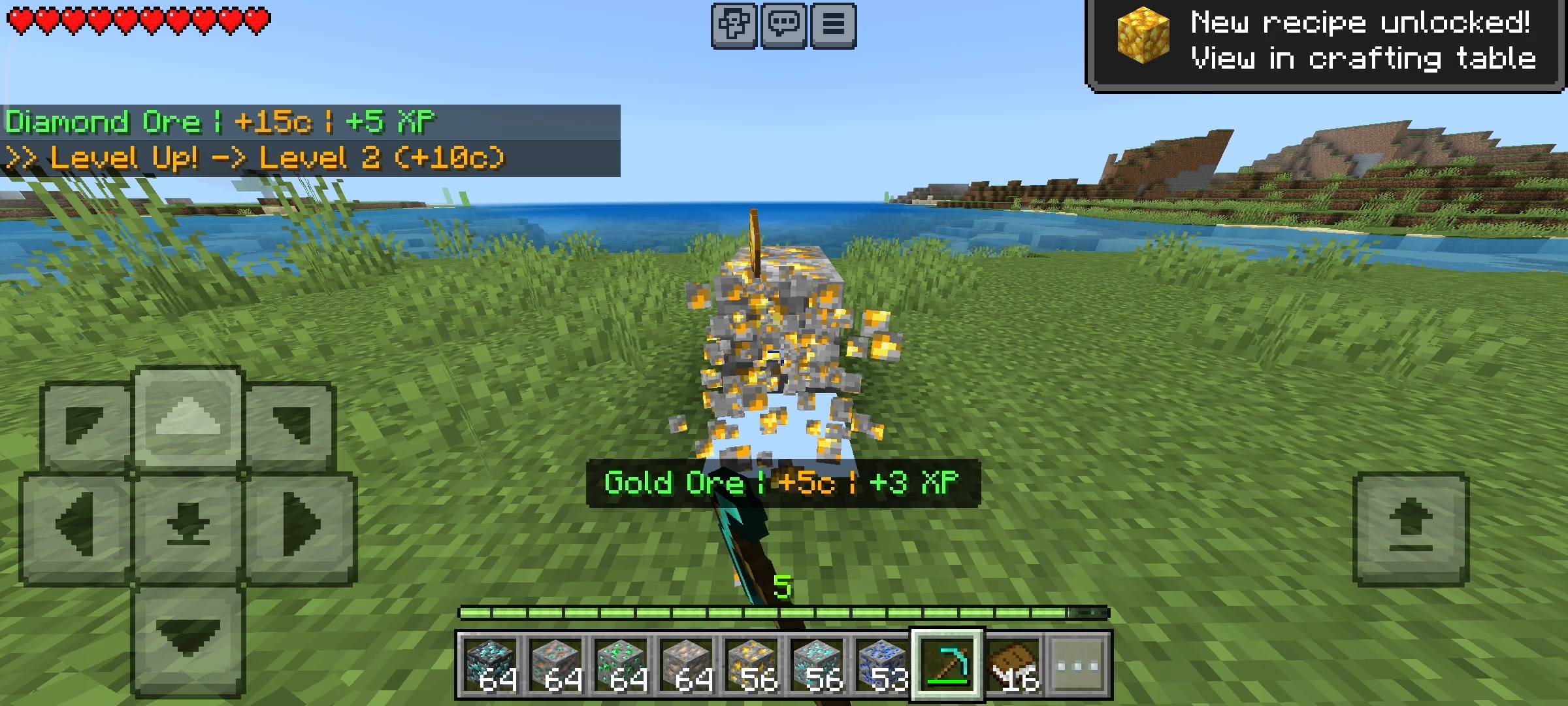 Mining Fortune - Jackpot Ores — screenshot 4