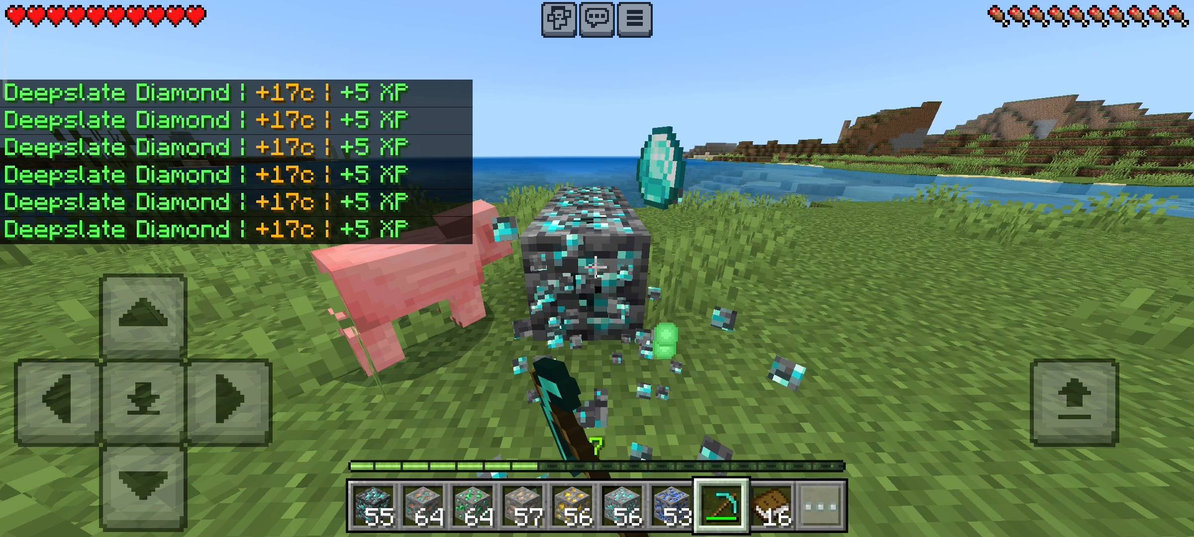 Mining Fortune - Jackpot Ores — screenshot 5