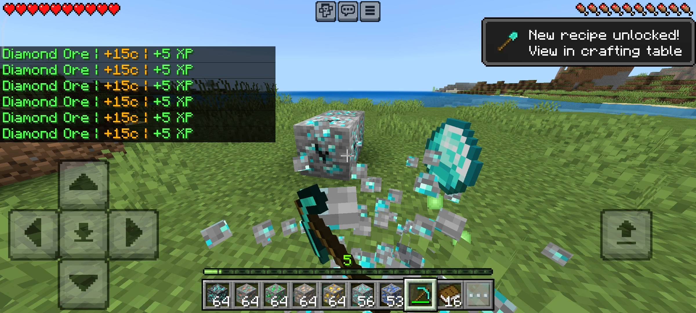 Mining Fortune - Jackpot Ores — screenshot 6