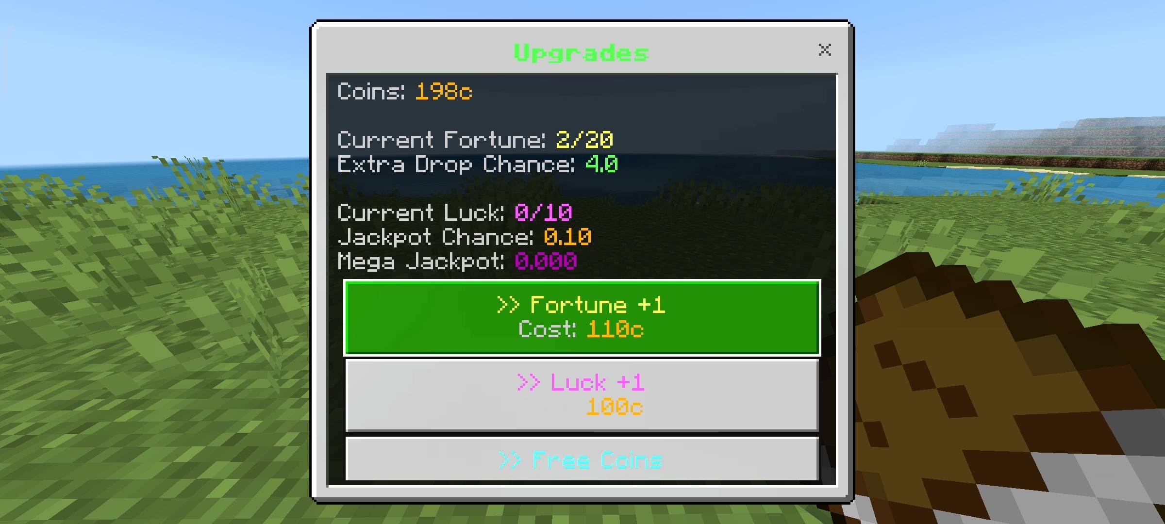 Mining Fortune - Jackpot Ores — screenshot 7