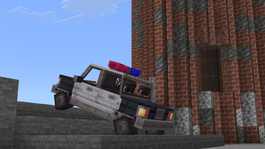 MinerYuri's Vehicles — screenshot 3