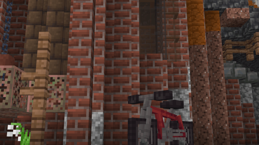 MinerYuri's Vehicles — screenshot 4