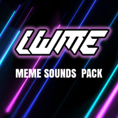 Meme Sound Pack