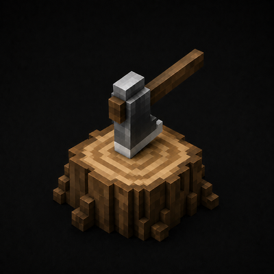 Mel's Tree Feller | Tree Capitator