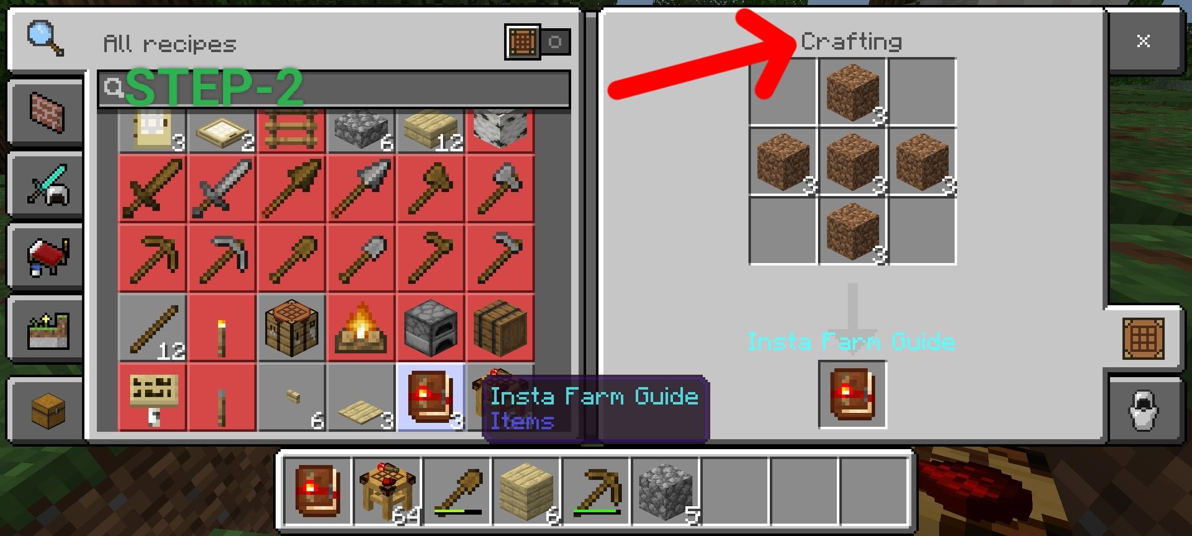 Max-enchant with achivement friendly — screenshot 3