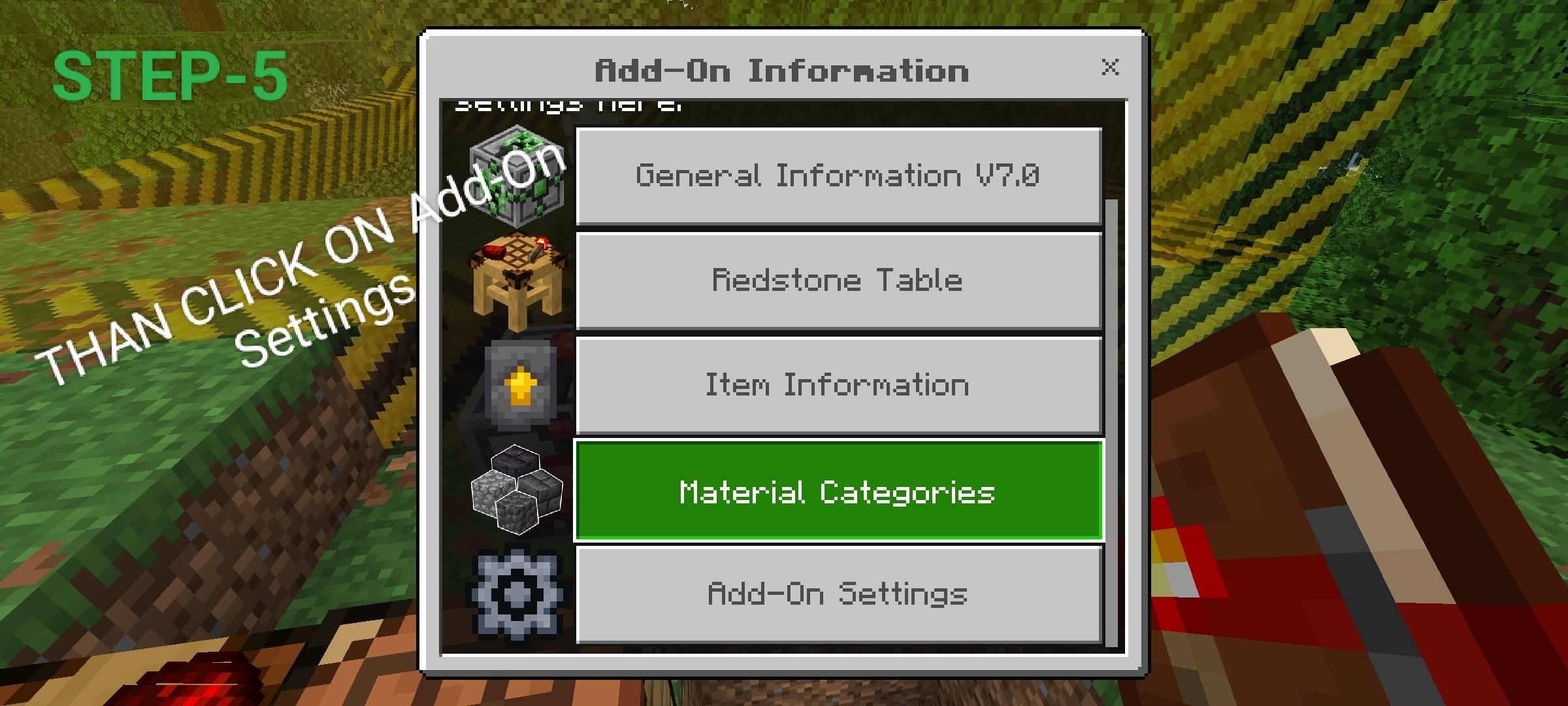 Max-enchant with achivement friendly — screenshot 6