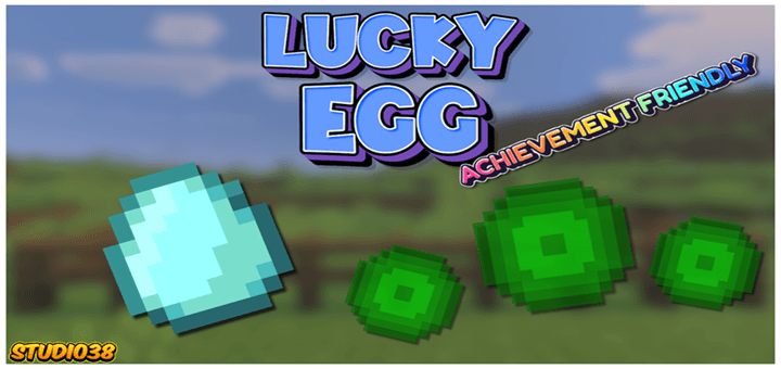 Lucky Egg — screenshot 1