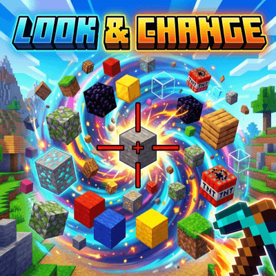 Look & Change — screenshot 1