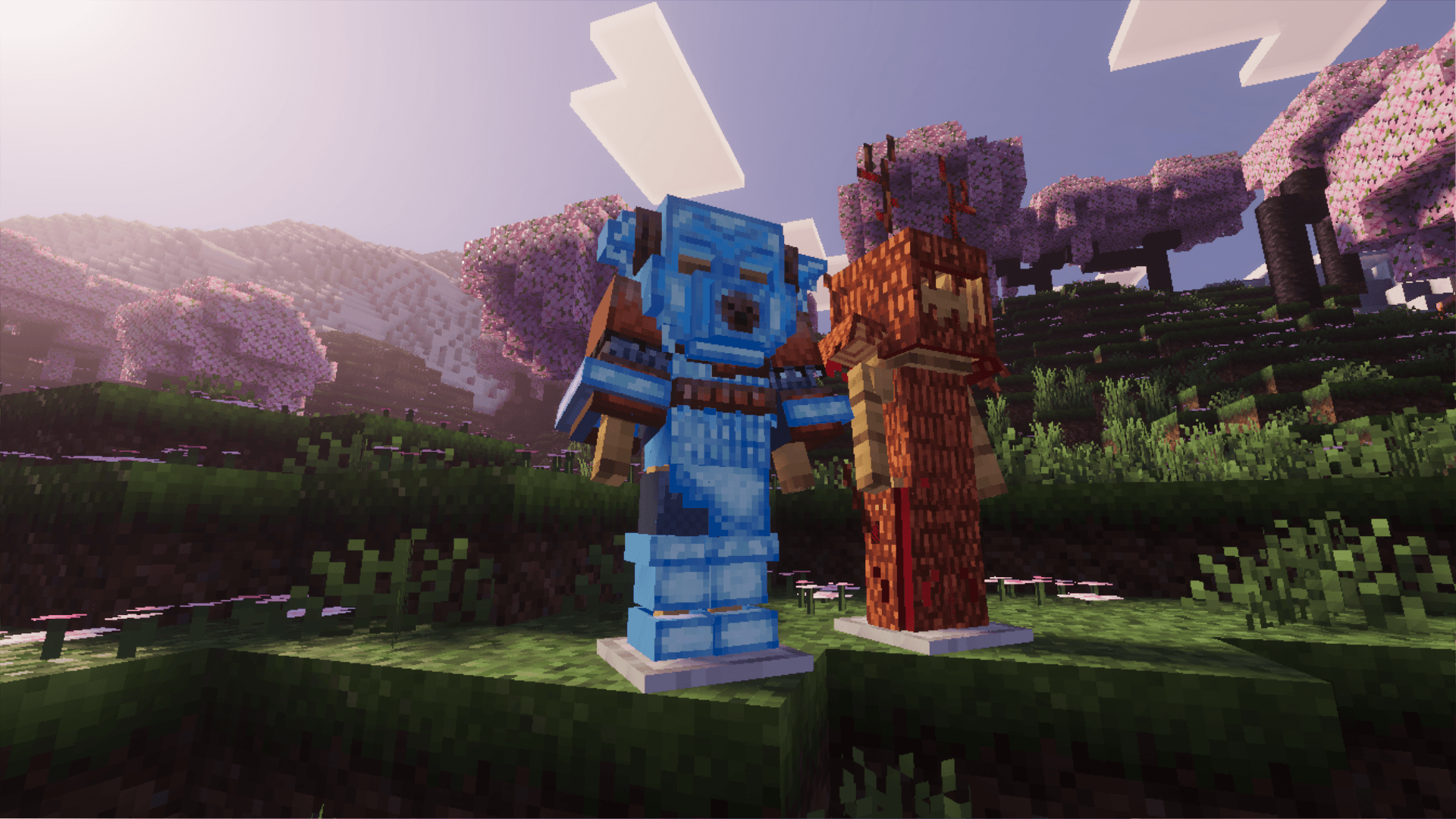 Legends of the Aetherium — screenshot 1