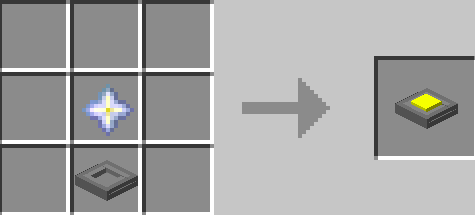 Landmine Addon+ — screenshot 1