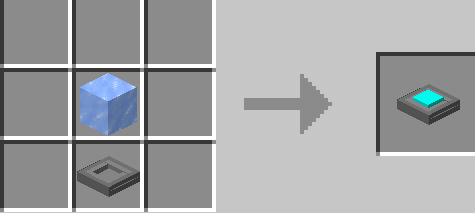 Landmine Addon+ — screenshot 2