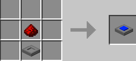 Landmine Addon+ — screenshot 5