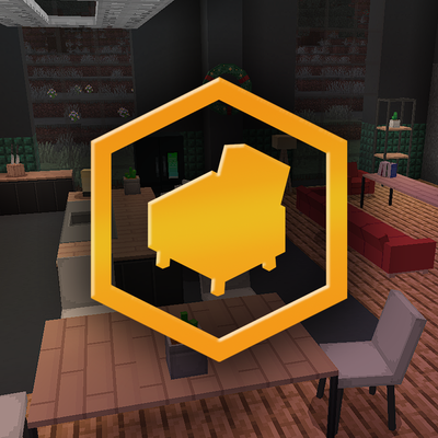 Kraftoid's Modern Furniture