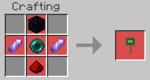 Instant Portals Add-on — screenshot 3