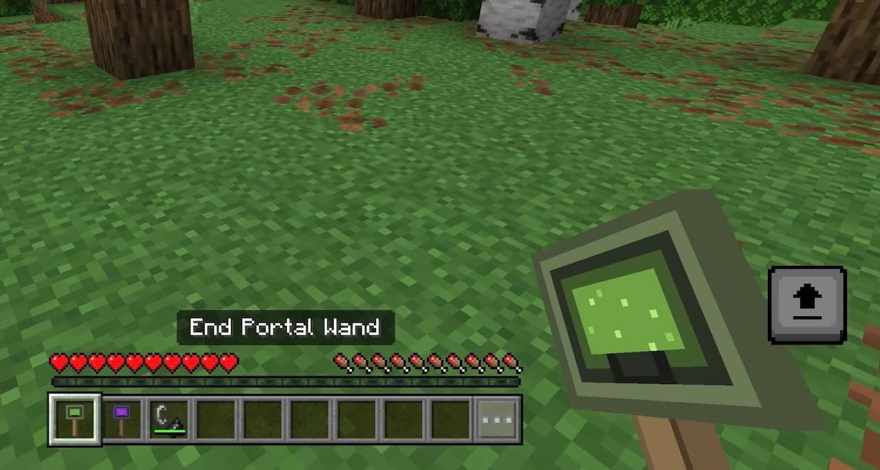 Instant Portals Add-on — screenshot 6