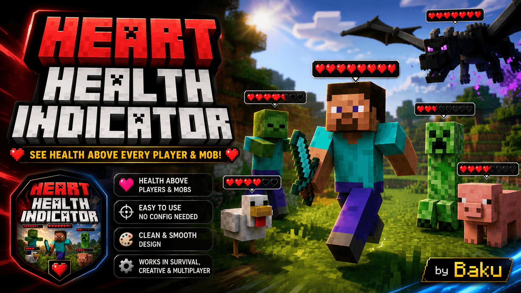 Heart stats — screenshot 1