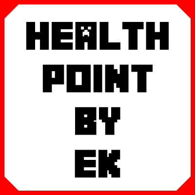Health Point by EK