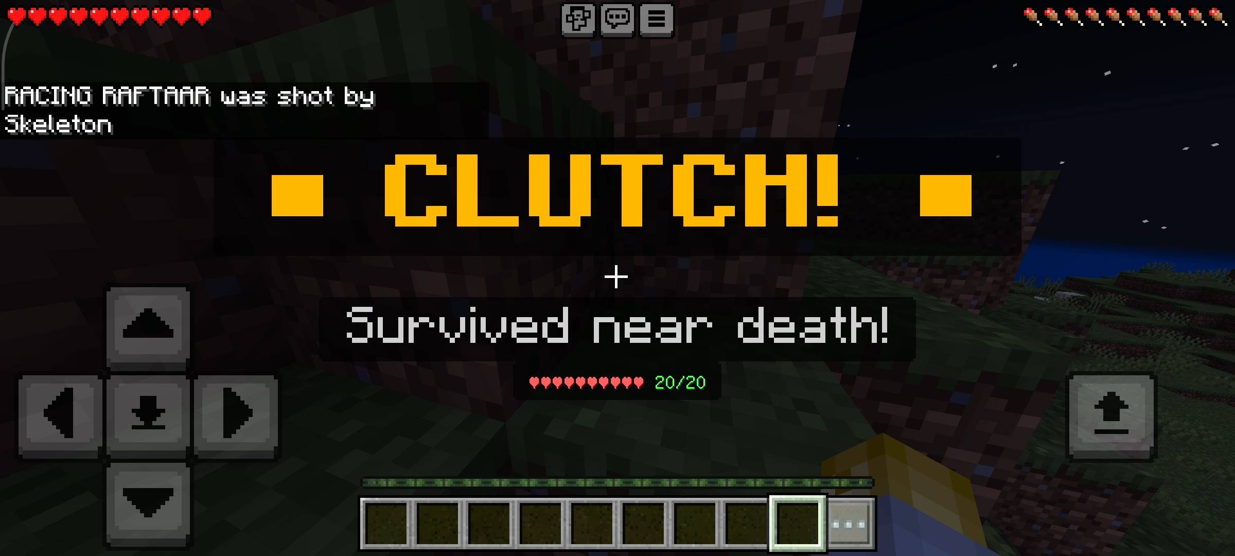 Health Ping - Live Heartbeat HUD — screenshot 2