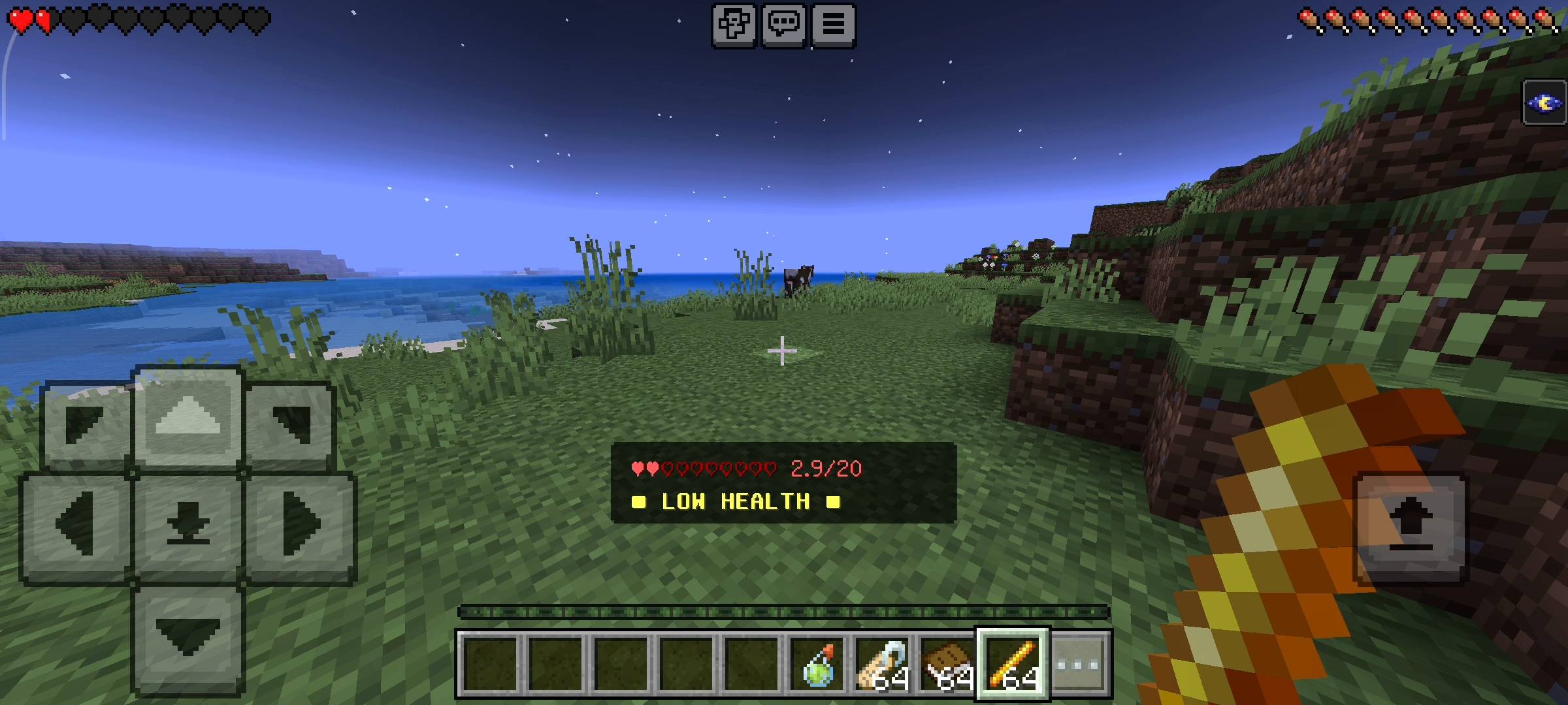 Health Ping - Live Heartbeat HUD — screenshot 7