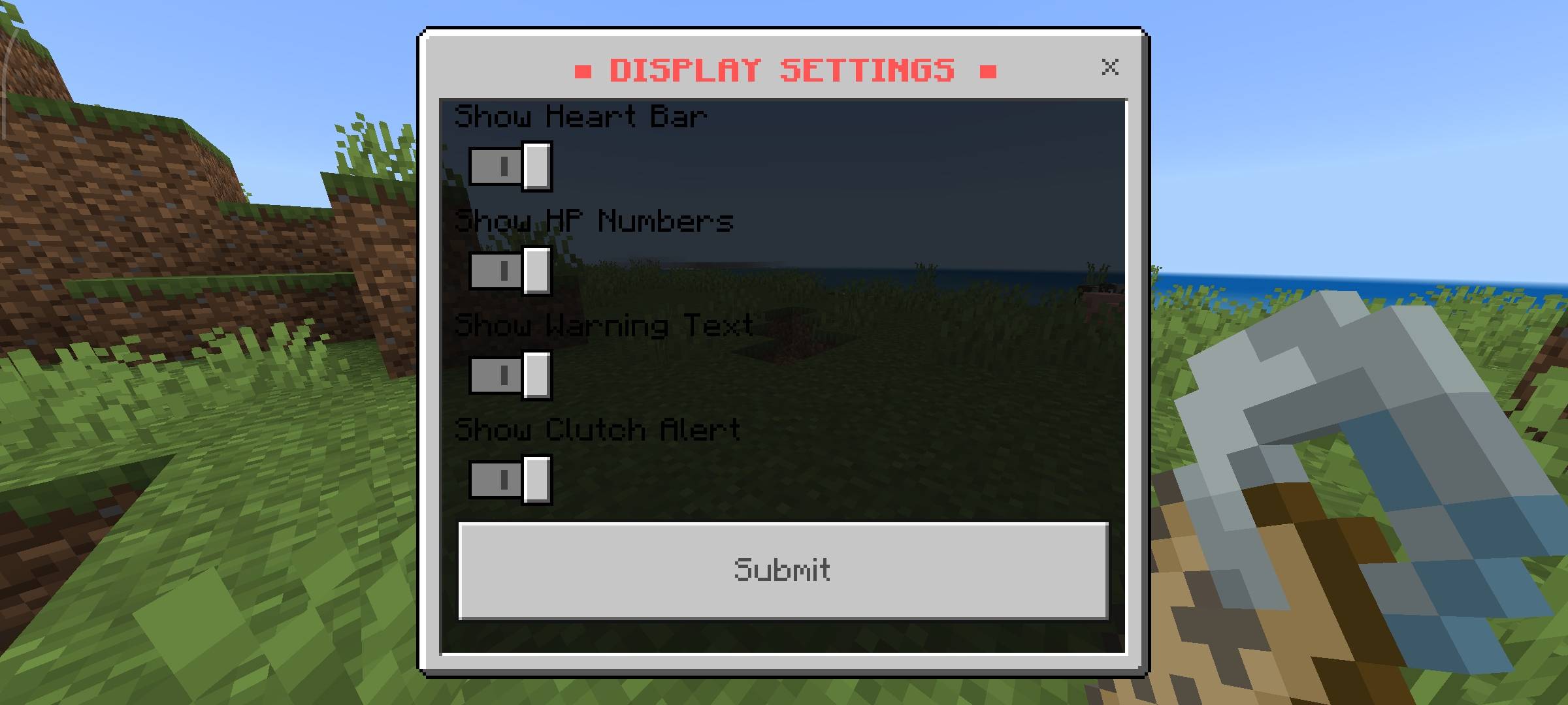Health Ping - Live Heartbeat HUD — screenshot 8