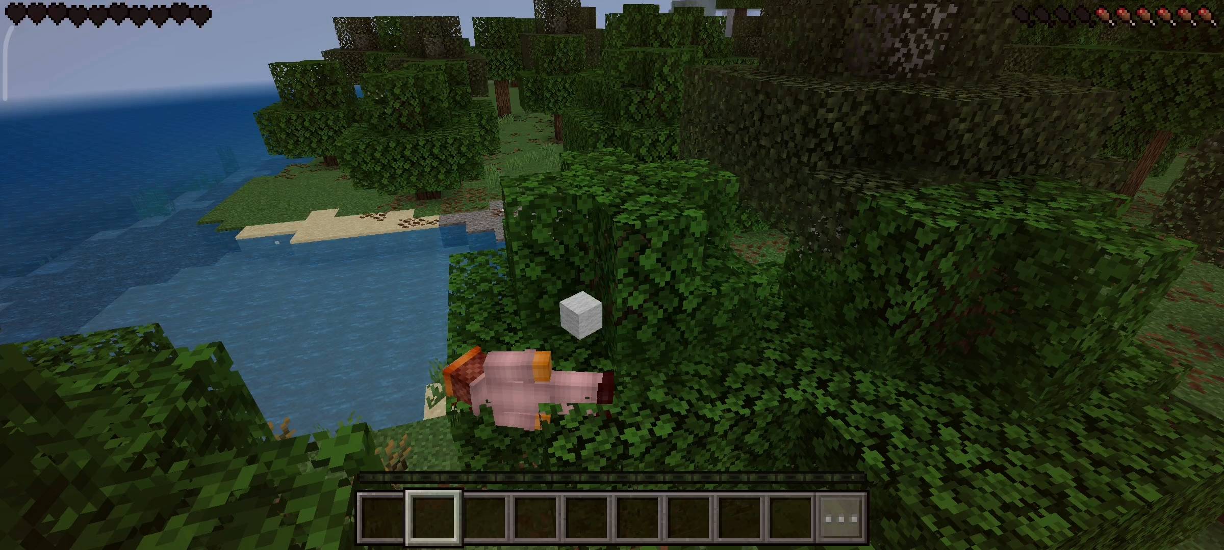 Half Heart - Hardcore Challenge — screenshot 2