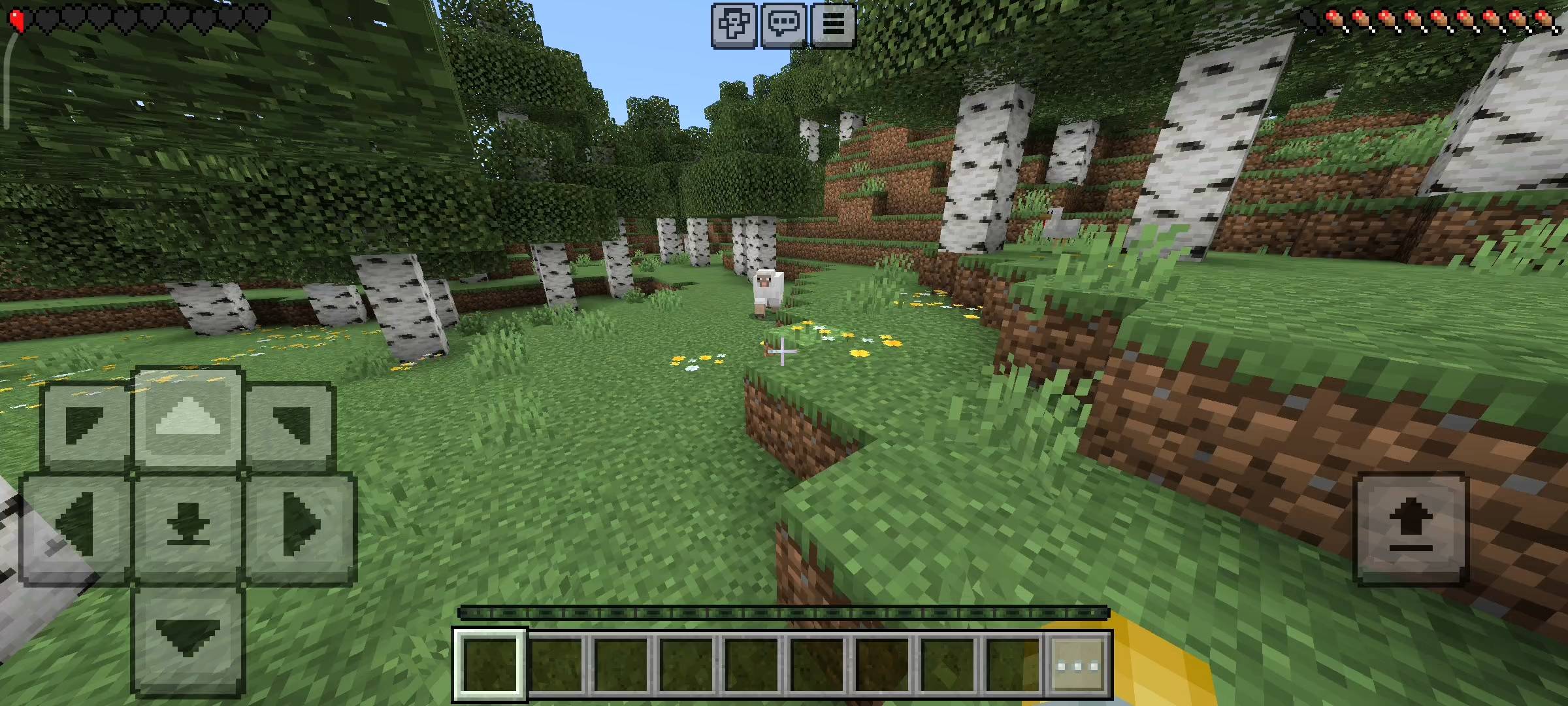 Half Heart - Hardcore Challenge — screenshot 3