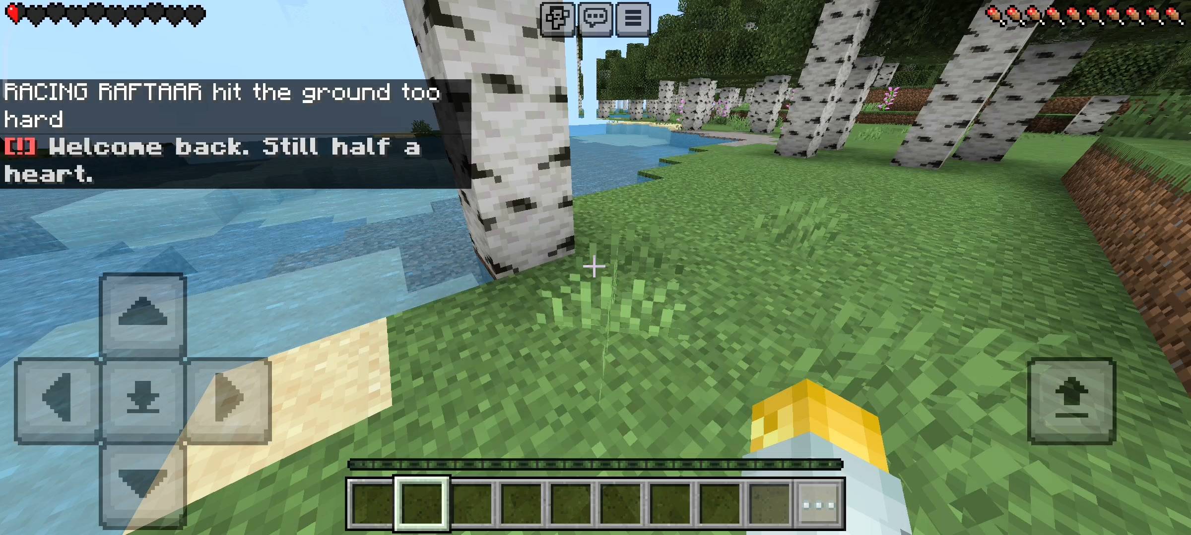 Half Heart - Hardcore Challenge — screenshot 6