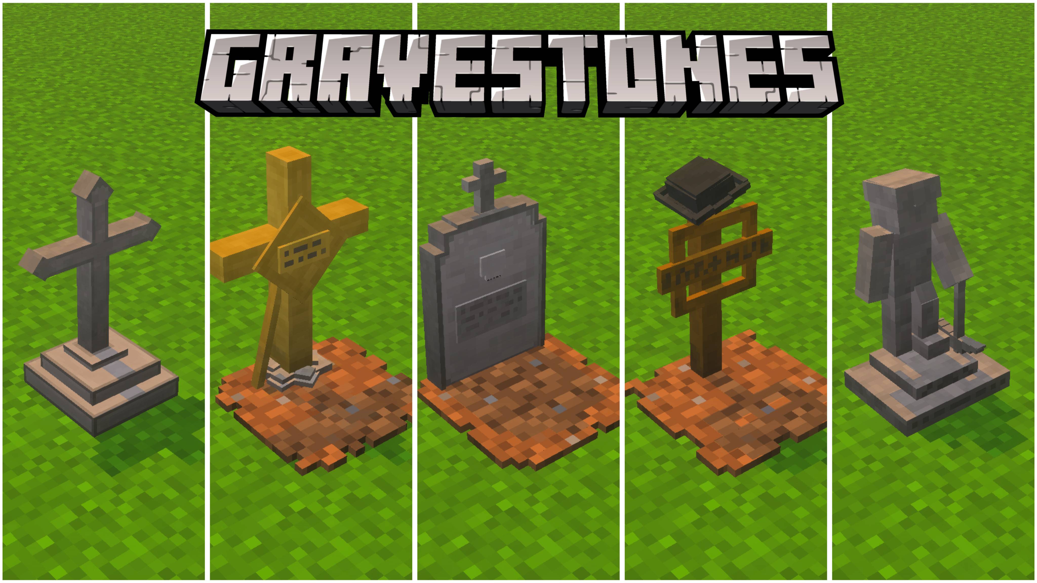 Gravestone's — screenshot 1
