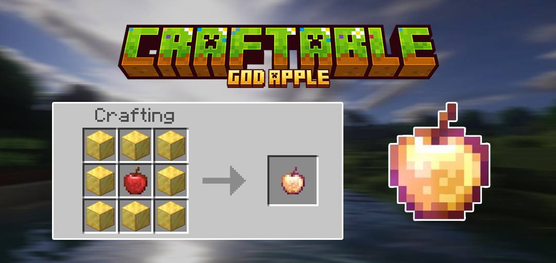 God Apple Revival — screenshot 1